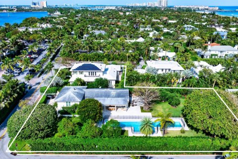 Casa en venta en Palm Beach, Florida, 7 dormitorios, 792.74 m2 № 961536 - foto 5