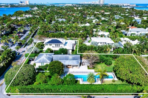 House in Palm Beach, Florida 7 bedrooms, 792.74 sq.m. № 961536 - photo 5