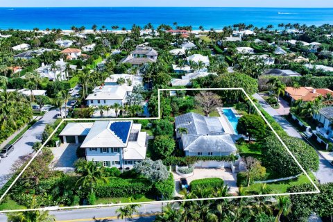Casa en venta en Palm Beach, Florida, 7 dormitorios, 792.74 m2 № 961536 - foto 13