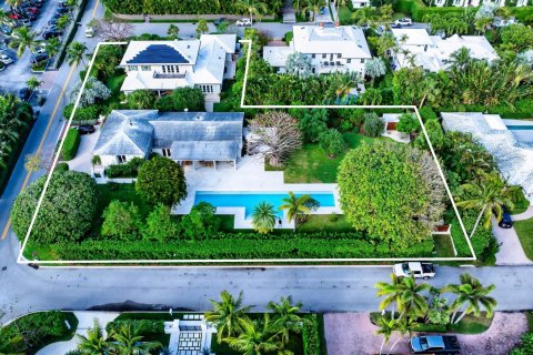 Casa en venta en Palm Beach, Florida, 7 dormitorios, 792.74 m2 № 961536 - foto 3