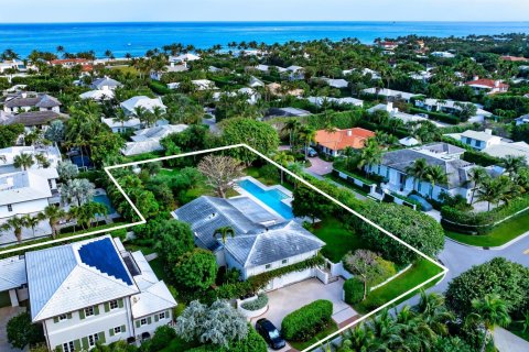 Casa en venta en Palm Beach, Florida, 7 dormitorios, 792.74 m2 № 961536 - foto 8