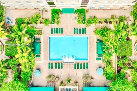 Copropriété à vendre à Fort Lauderdale, Floride: 2 chambres, 83.05 m2 № 1383115 - photo 15