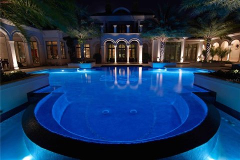 Casa en venta en Fort Myers, Florida, 7 dormitorios, 1215.44 m2 № 589591 - foto 11