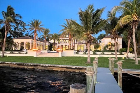 Casa en venta en Fort Myers, Florida, 7 dormitorios, 1215.44 m2 № 589591 - foto 26