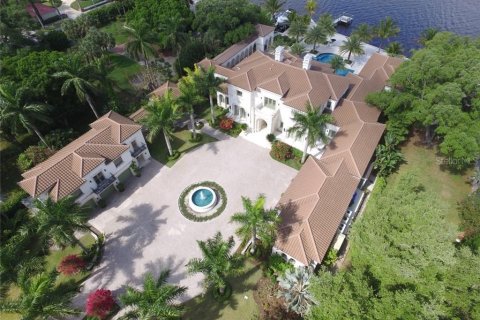 Casa en venta en Fort Myers, Florida, 7 dormitorios, 1215.44 m2 № 589591 - foto 3