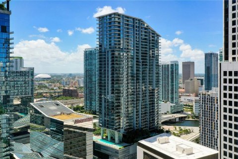 Condo in Miami, Florida, 2 bedrooms  № 1369246 - photo 27