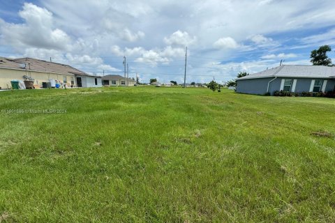 Terreno en venta en Cape Coral, Florida № 1369189 - foto 2