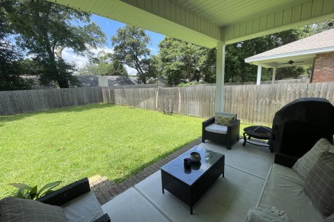 Villa ou maison à louer à Niceville, Floride: 3 chambres, 182.09 m2 № 589993 - photo 18