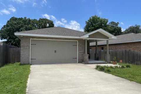 Villa ou maison à louer à Niceville, Floride: 3 chambres, 182.09 m2 № 589993 - photo 22