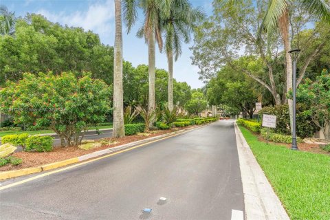 Copropriété à vendre à Miramar, Floride: 3 chambres, 107.77 m2 № 1330207 - photo 24