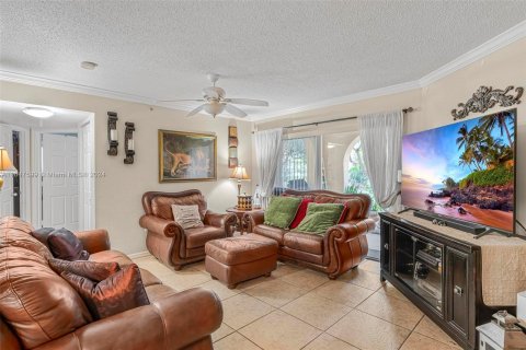 Copropriété à vendre à Miramar, Floride: 3 chambres, 107.77 m2 № 1330207 - photo 5