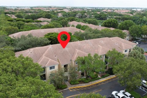 Copropriété à vendre à Miramar, Floride: 3 chambres, 107.77 m2 № 1330207 - photo 17