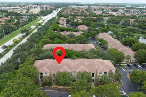 Copropriété à vendre à Miramar, Floride: 3 chambres, 107.77 m2 № 1330207 - photo 18