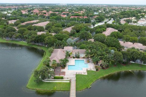 Copropriété à vendre à Miramar, Floride: 3 chambres, 107.77 m2 № 1330207 - photo 20