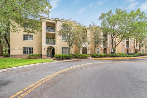 Copropriété à vendre à Miramar, Floride: 3 chambres, 107.77 m2 № 1330207 - photo 2