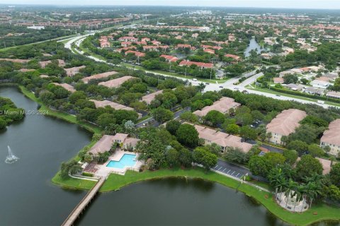 Copropriété à vendre à Miramar, Floride: 3 chambres, 107.77 m2 № 1330207 - photo 22