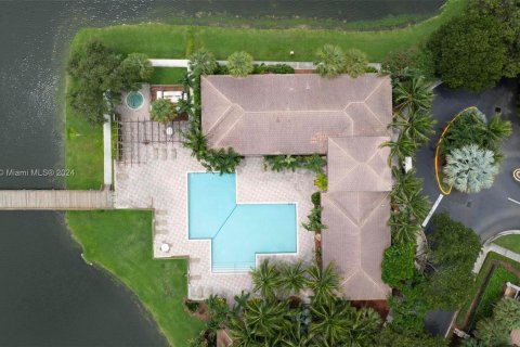 Copropriété à vendre à Miramar, Floride: 3 chambres, 107.77 m2 № 1330207 - photo 21