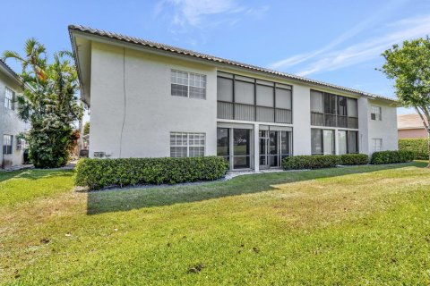 Copropriété à vendre à Boynton Beach, Floride: 2 chambres, 175.31 m2 № 1145883 - photo 30