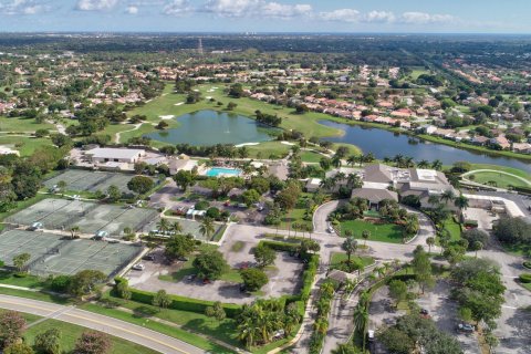 Condominio en venta en Boynton Beach, Florida, 2 dormitorios, 175.31 m2 № 1145883 - foto 27