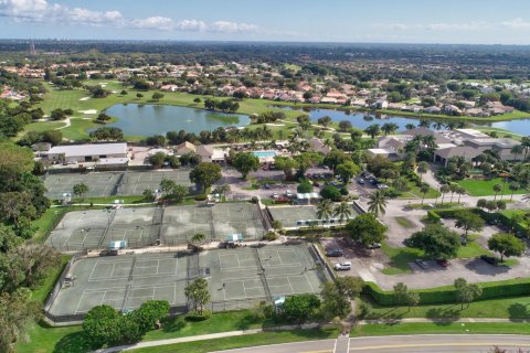 Copropriété à vendre à Boynton Beach, Floride: 2 chambres, 175.31 m2 № 1145883 - photo 14