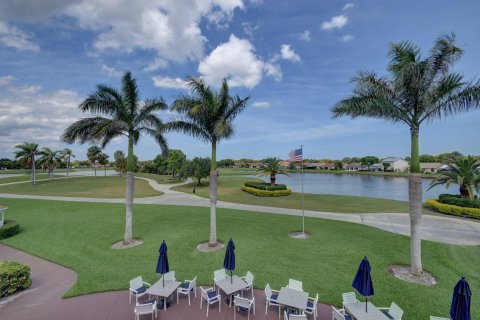 Condominio en venta en Boynton Beach, Florida, 2 dormitorios, 175.31 m2 № 1145883 - foto 21