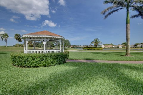 Condominio en venta en Boynton Beach, Florida, 2 dormitorios, 175.31 m2 № 1145883 - foto 19