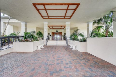 Condominio en venta en Boynton Beach, Florida, 2 dormitorios, 175.31 m2 № 1145883 - foto 25