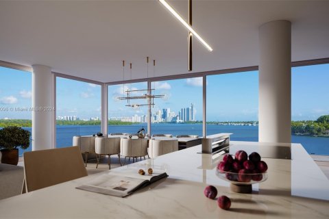 Condominio en venta en Bay Harbor Islands, Florida, 4 dormitorios, 432.18 m2 № 1187835 - foto 13