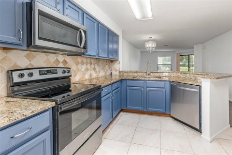 Copropriété à vendre à Orlando, Floride: 2 chambres, 99.87 m2 № 1317304 - photo 12