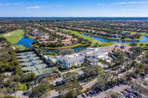 Villa ou maison à vendre à Delray Beach, Floride: 5 chambres, 717.95 m2 № 992008 - photo 14