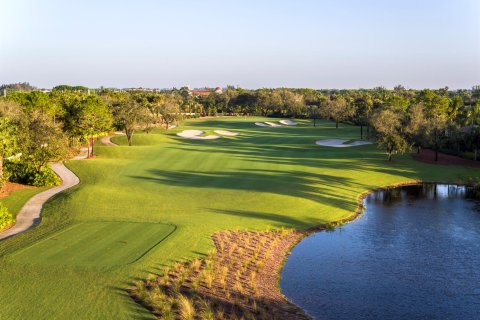 Villa ou maison à vendre à Delray Beach, Floride: 5 chambres, 717.95 m2 № 992008 - photo 15