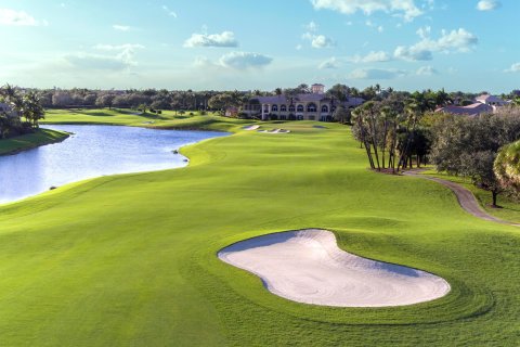 Villa ou maison à vendre à Delray Beach, Floride: 5 chambres, 717.95 m2 № 992008 - photo 17