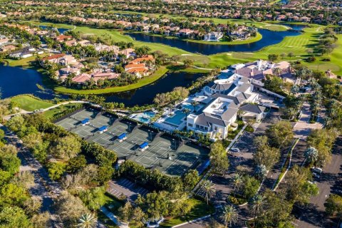 Villa ou maison à vendre à Delray Beach, Floride: 5 chambres, 717.95 m2 № 992008 - photo 13