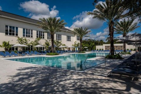 Villa ou maison à vendre à Delray Beach, Floride: 5 chambres, 717.95 m2 № 992008 - photo 10