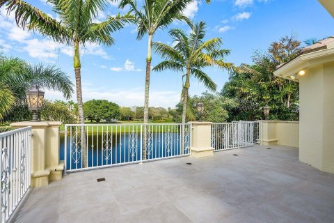 Villa ou maison à vendre à Delray Beach, Floride: 5 chambres, 717.95 m2 № 992008 - photo 22