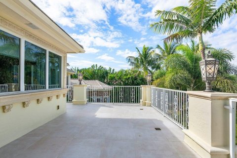 Casa en venta en Delray Beach, Florida, 5 dormitorios, 717.95 m2 № 992008 - foto 23