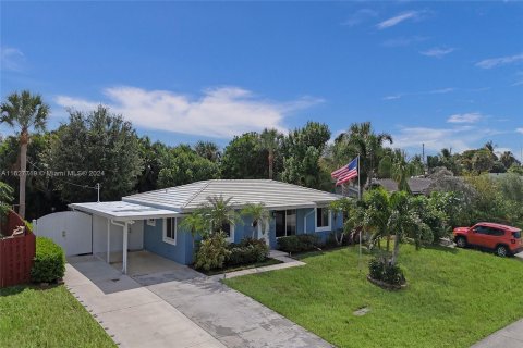 Villa ou maison à vendre à Palm Beach Gardens, Floride: 3 chambres № 1310800 - photo 4