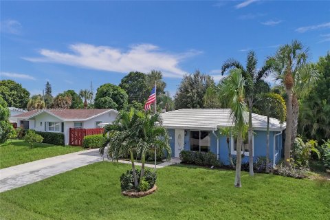 House in Palm Beach Gardens, Florida 3 bedrooms № 1310800 - photo 5