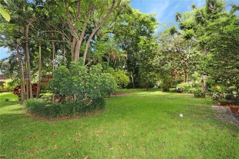 Townhouse in Miami, Florida 3 bedrooms, 176.51 sq.m. № 1304686 - photo 23