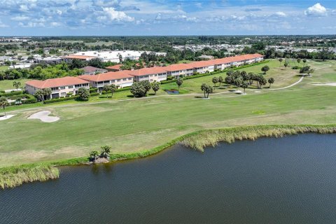 Villa ou maison à vendre à Punta Gorda, Floride: 3 chambres, 176.33 m2 № 1369729 - photo 8