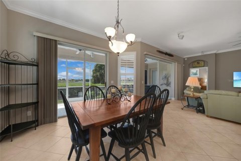 Villa ou maison à vendre à Punta Gorda, Floride: 3 chambres, 176.33 m2 № 1369729 - photo 20