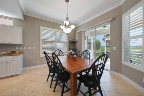 Villa ou maison à vendre à Punta Gorda, Floride: 3 chambres, 176.33 m2 № 1369729 - photo 22