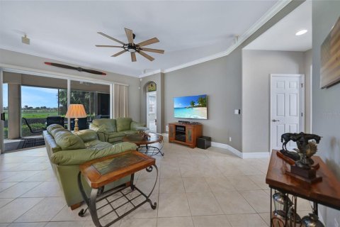 Villa ou maison à vendre à Punta Gorda, Floride: 3 chambres, 176.33 m2 № 1369729 - photo 12