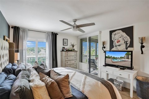 Condo in Coconut Creek, Florida, 2 bedrooms  № 1228916 - photo 25