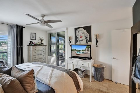 Copropriété à vendre à Coconut Creek, Floride: 2 chambres, 87.33 m2 № 1228916 - photo 24