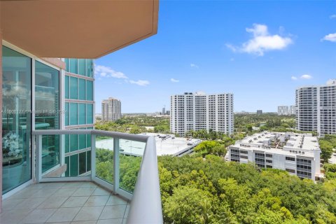 Copropriété à vendre à Aventura, Floride: 2 chambres, 149.57 m2 № 1233295 - photo 20