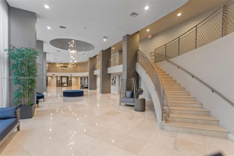 Copropriété à vendre à Aventura, Floride: 2 chambres, 149.57 m2 № 1233295 - photo 2