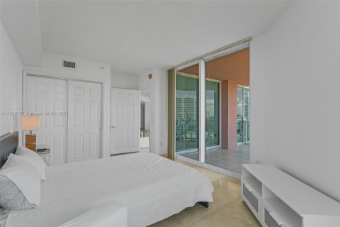 Copropriété à vendre à Aventura, Floride: 2 chambres, 149.57 m2 № 1233295 - photo 15