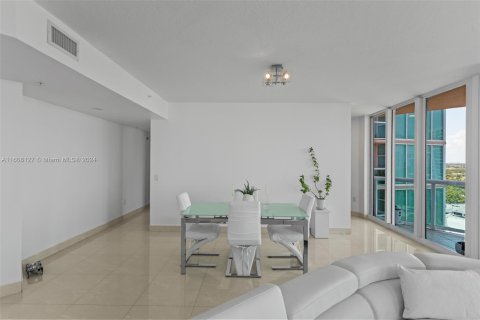 Copropriété à vendre à Aventura, Floride: 2 chambres, 149.57 m2 № 1233295 - photo 10