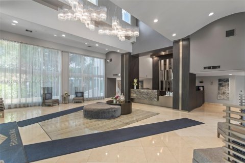 Copropriété à vendre à Aventura, Floride: 2 chambres, 149.57 m2 № 1233295 - photo 1